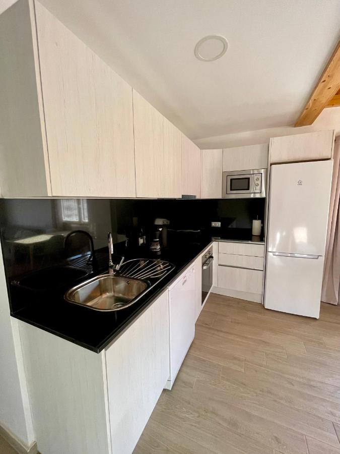 La Casita Del Mojino Lägenhet Betancuría Exteriör bild