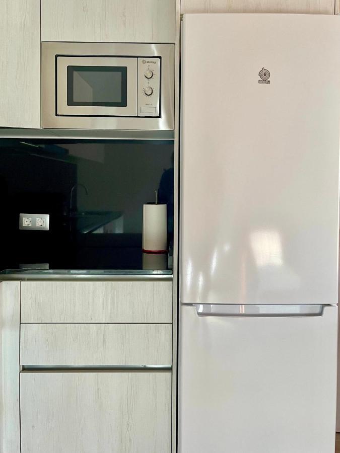 La Casita Del Mojino Lägenhet Betancuría Exteriör bild