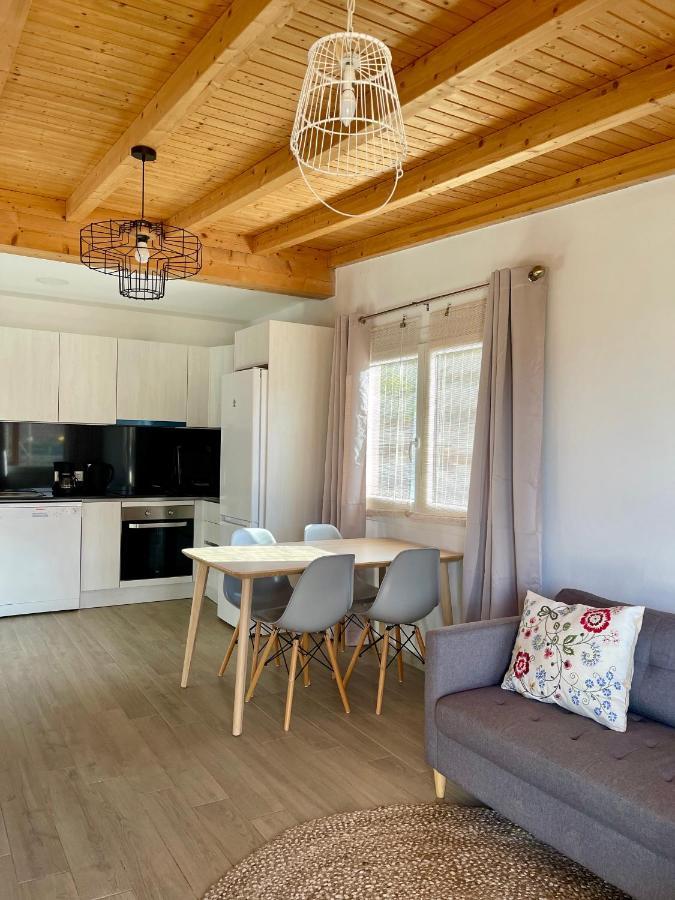 La Casita Del Mojino Lägenhet Betancuría Exteriör bild
