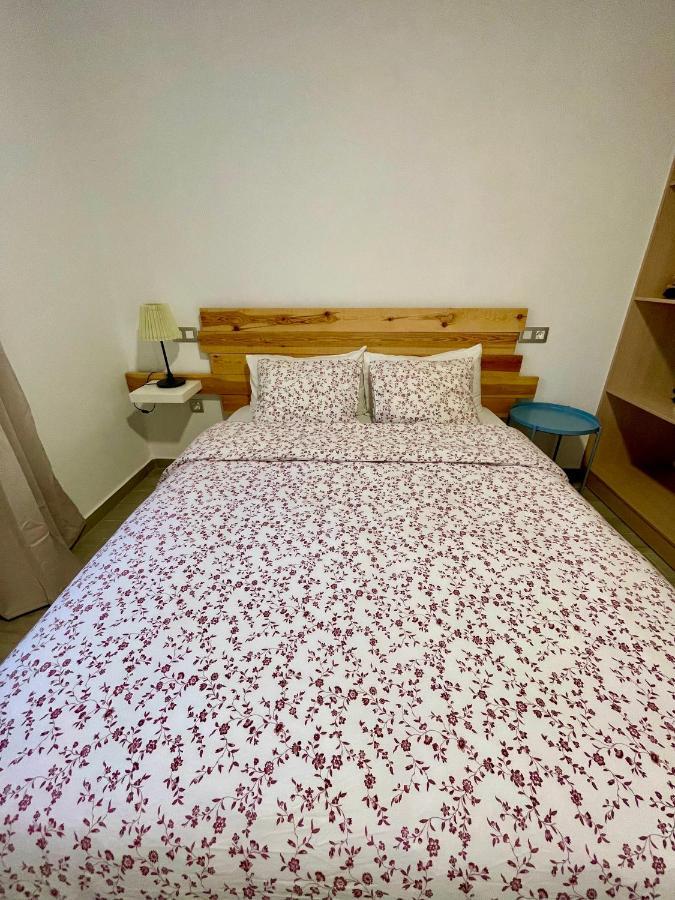 La Casita Del Mojino Lägenhet Betancuría Exteriör bild