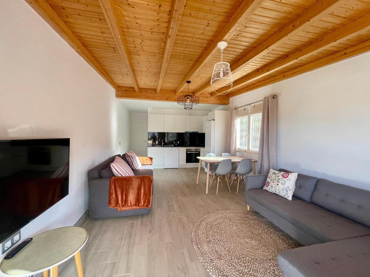 La Casita Del Mojino Lägenhet Betancuría Exteriör bild