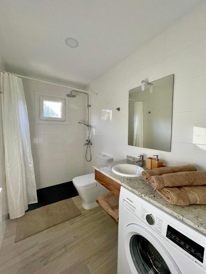 La Casita Del Mojino Lägenhet Betancuría Exteriör bild